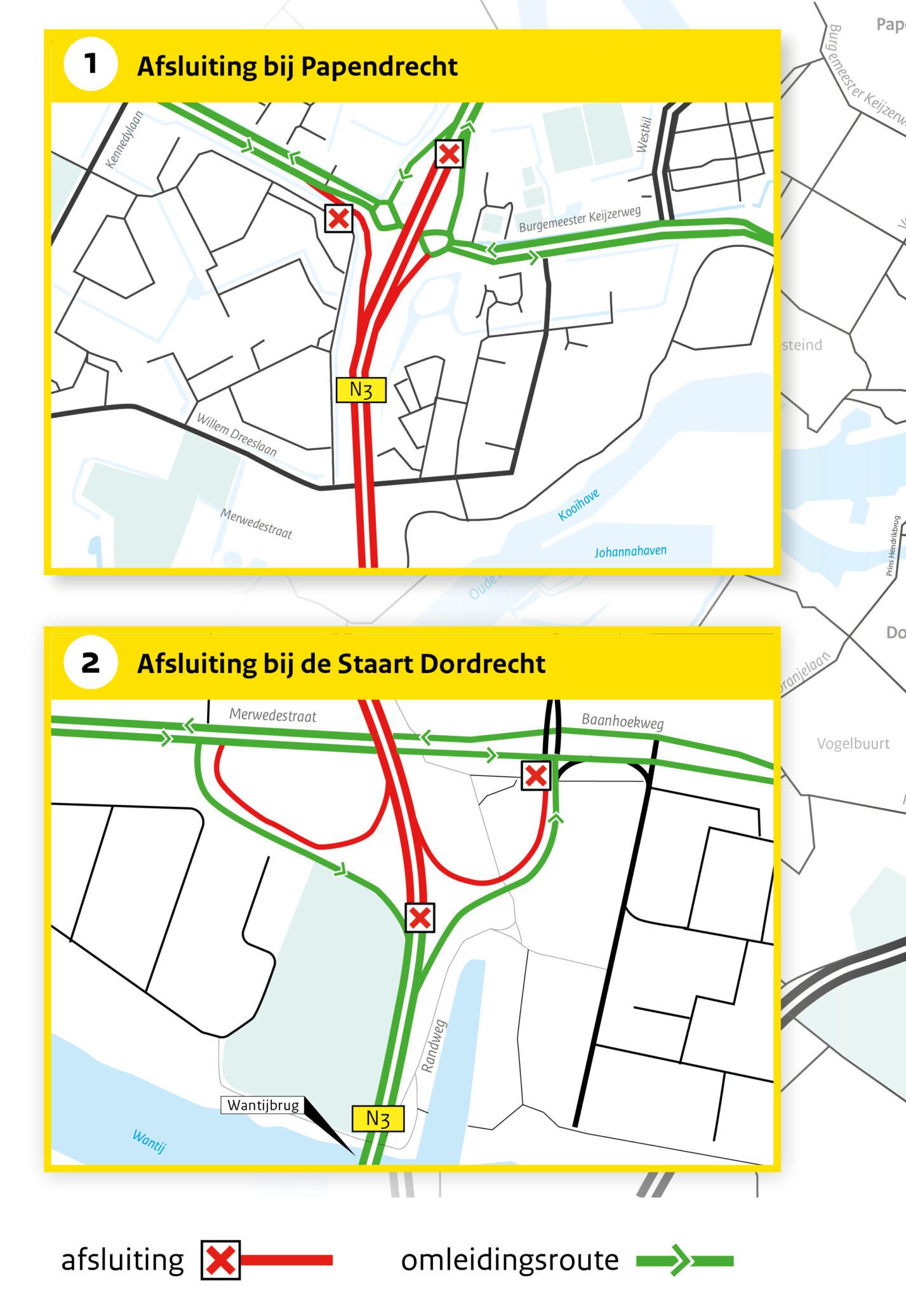 Detailkaart Papendrechtse brug_Web